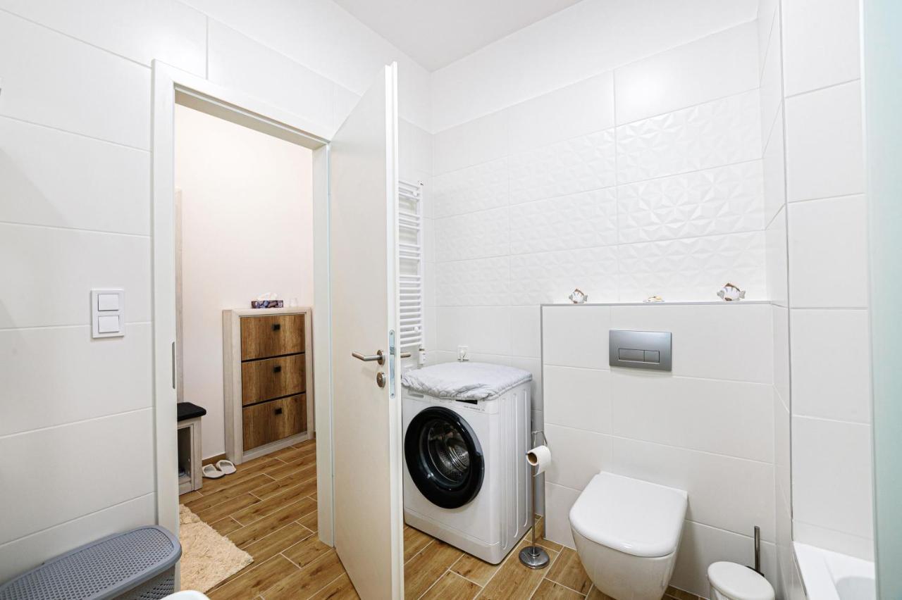 Westside Inn Budapest Extérieur photo
